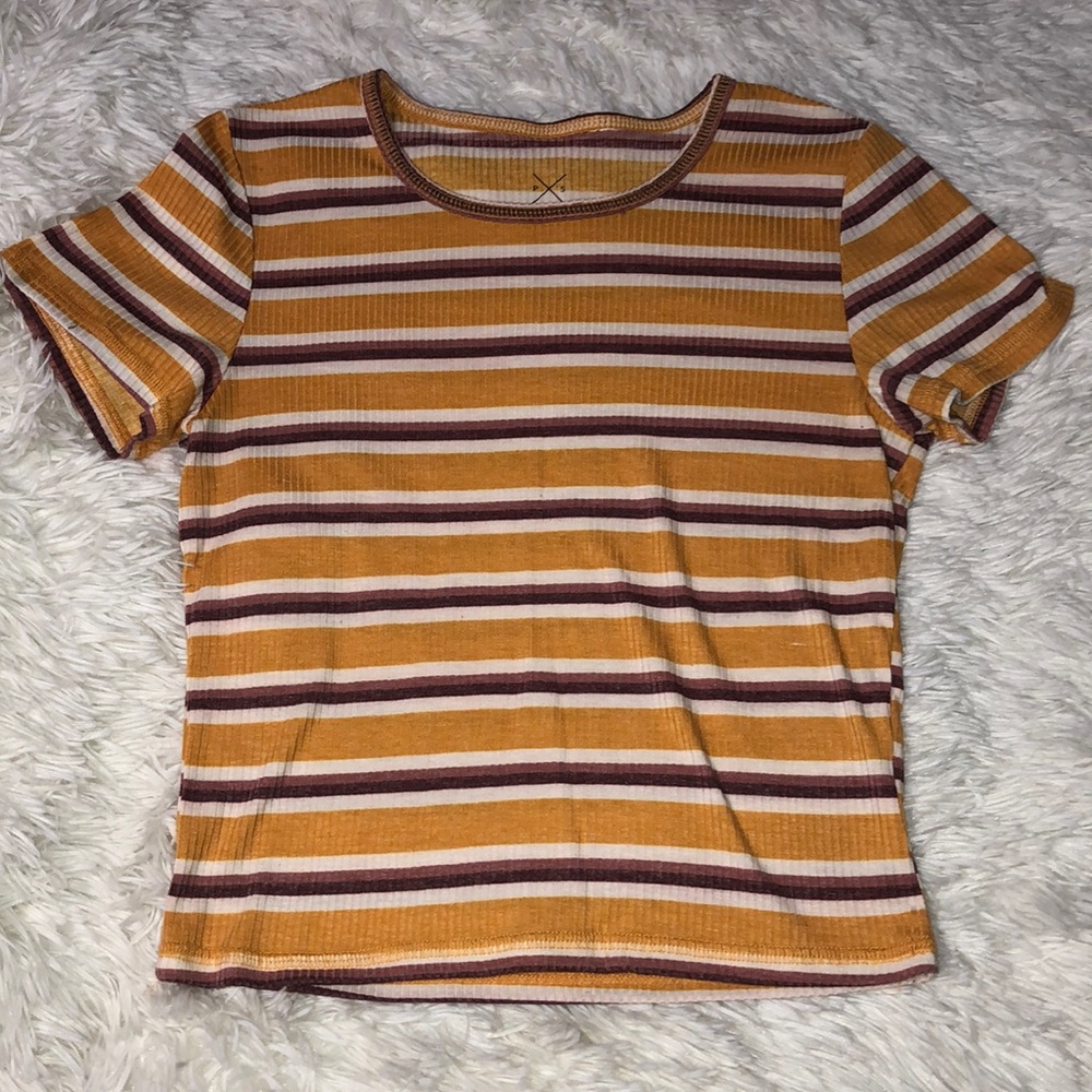 Pacsun short sleeve